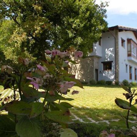 La Casona Encanto Rural - Apartahotel Spa Llanes Exterior foto