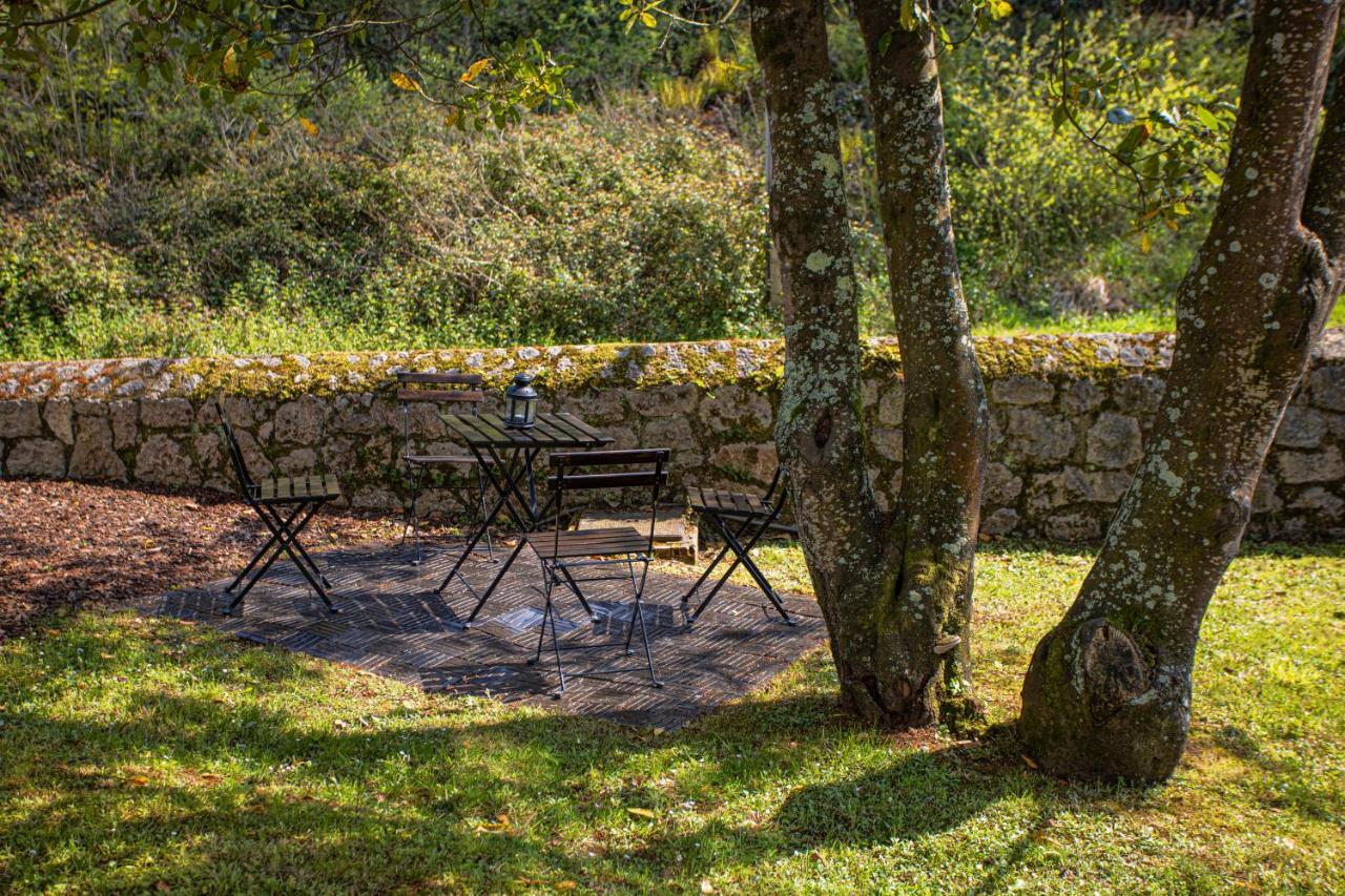 La Casona Encanto Rural - Apartahotel Spa Llanes Exterior foto